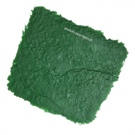 Moule de marquage pour béton empreinte modèle Pierre de Lauze.