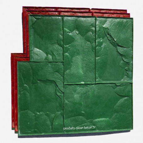 Moule-empreinte-de-marquage-beton-modele-schiste