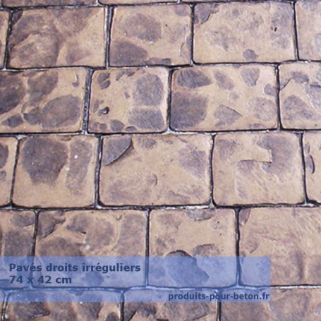 moule empreinte béton Bruxelles moule empreinte béton Bruxelles