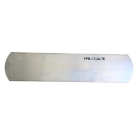 Lisseuse MAGNESIUM avec Rock-it - manches clipsables - 90 x 20 cm 2