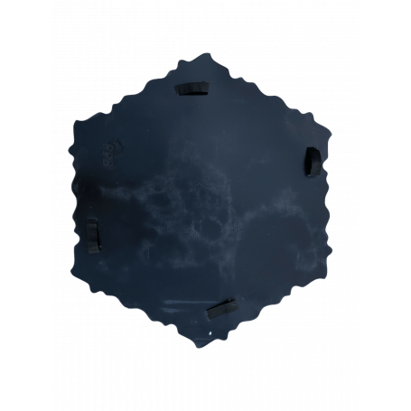 Moule pour béton imprimé Ankara dos