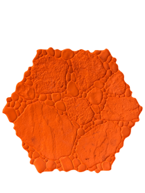 Moule pour marquage béton Ankara 2