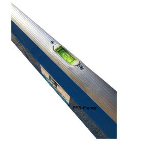 Règle pour la mise en place du béton -BT Trowel 2