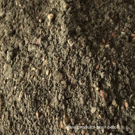 Quartz dallage plus produit de cure couleur noir 2