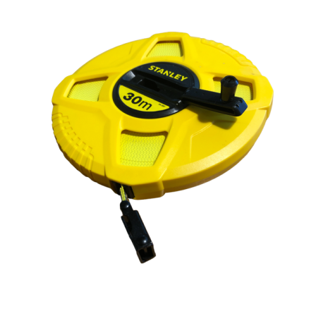 Stanley mètre à ruban