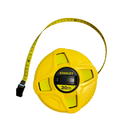 Mètre à ruban Stanley - 30 M