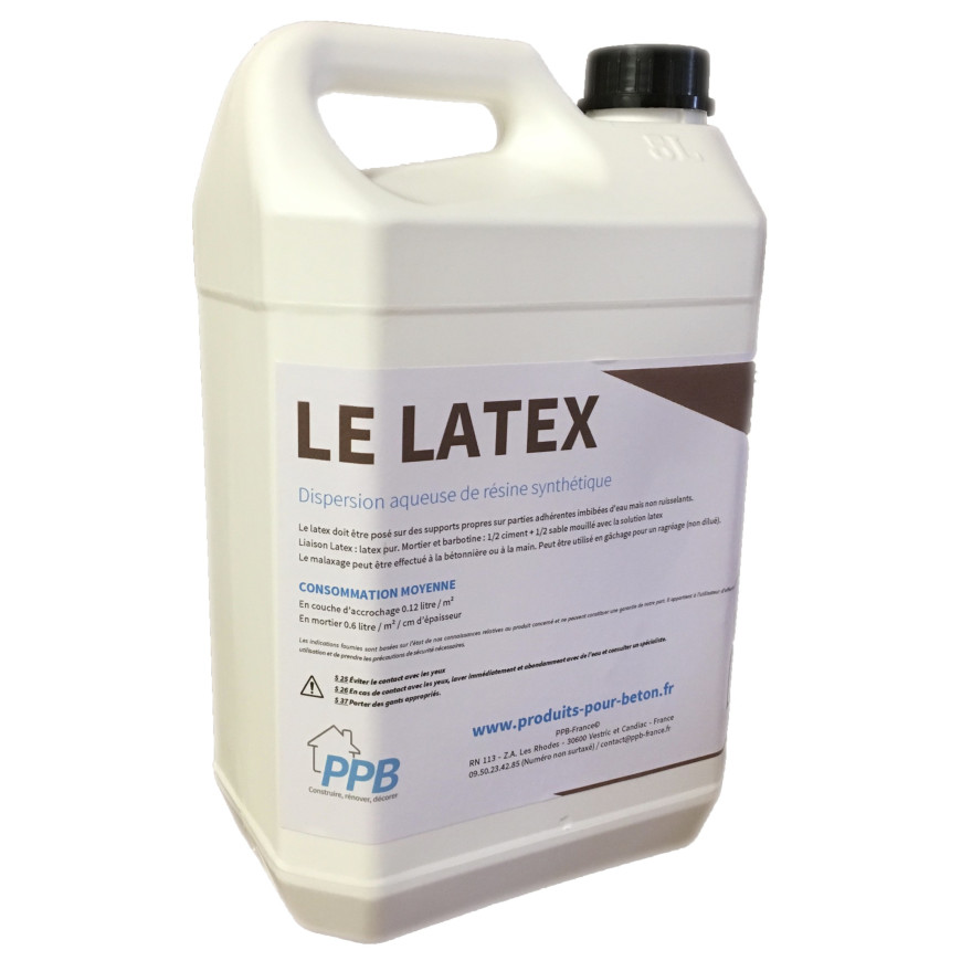 Resine d adherence granuleuse pour liaisons ciment 25 kg