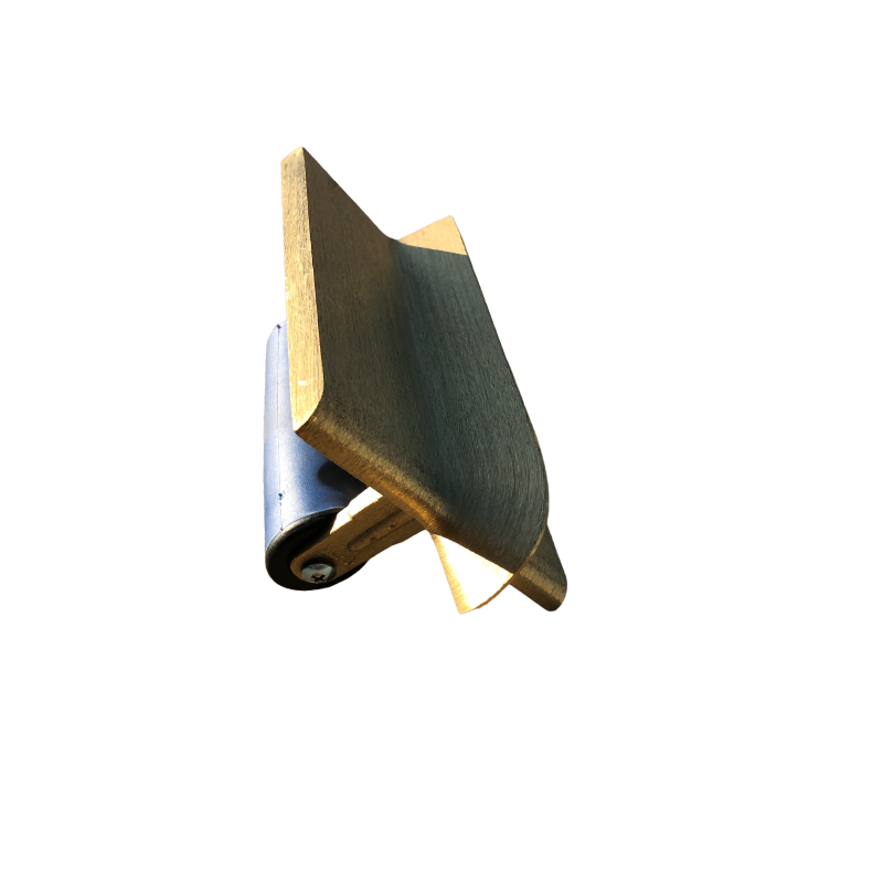 Fer à joint pour béton. BT Trowell