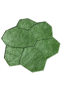 Moule empreinte Rouen 2