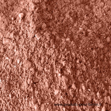 Durcisseur dallage brun