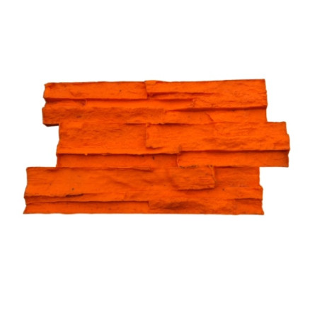 Moule-empreinte-mural pierres de taille face