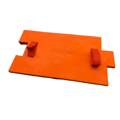 Moule-empreinte-mural pierres de taille dos