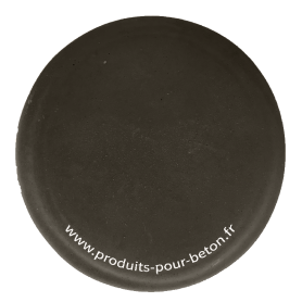 Quartz dallage plus produit de cure couleur gris anthracite 2