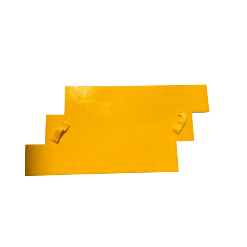 Moule marquage pour beton empreinte pavés modèle Niger dos