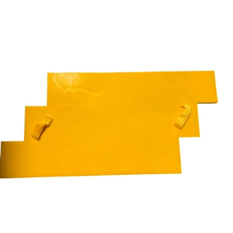 Moule marquage pour beton empreinte pavés modèle Niger dos