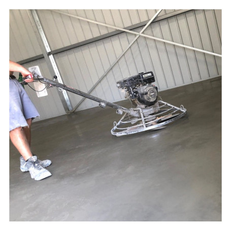 Quartz pour béton - durcisseur minéral pour dallage industriel ARGILE 25 Kg