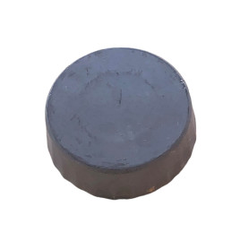 Sol au quartz durcisseur gris anthracite 2