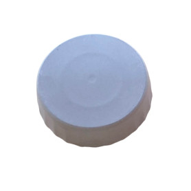 Sol au quartz durcisseur Gris moyen 2