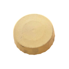 Sol au quartz durcisseur jaune 2