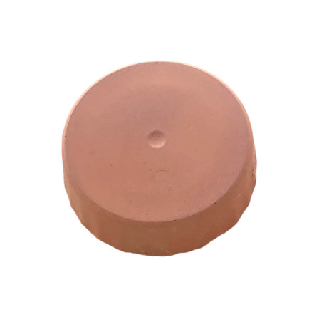 Quartz pour béton - durcisseur minéral pour dallage industriel BRUN 25 Kg