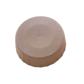 Sol au quartz couleur argile 2