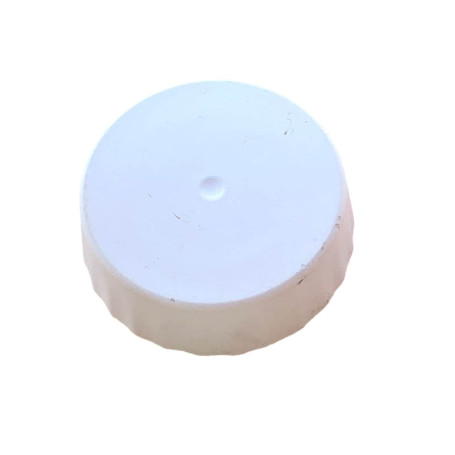 Durcisseur dallage blanc titane