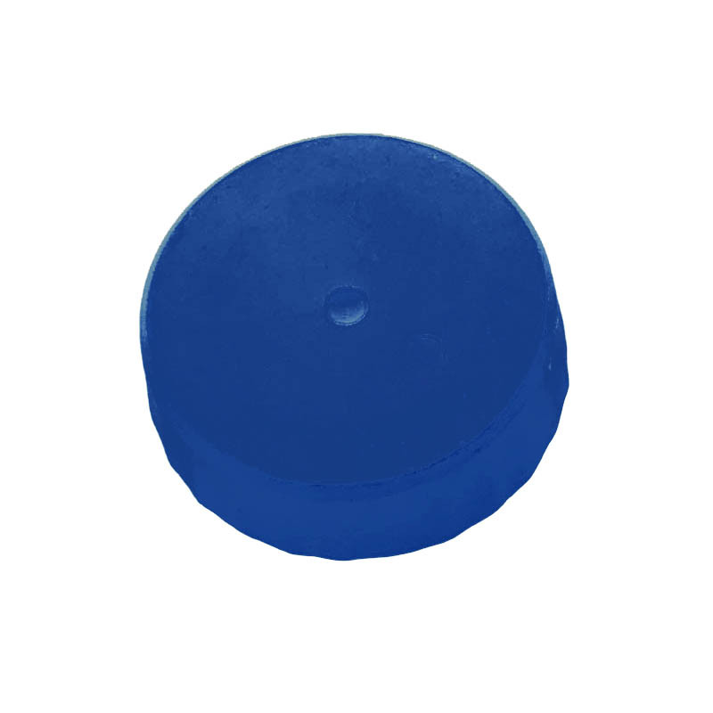 Durcisseur dallage bleu foncé