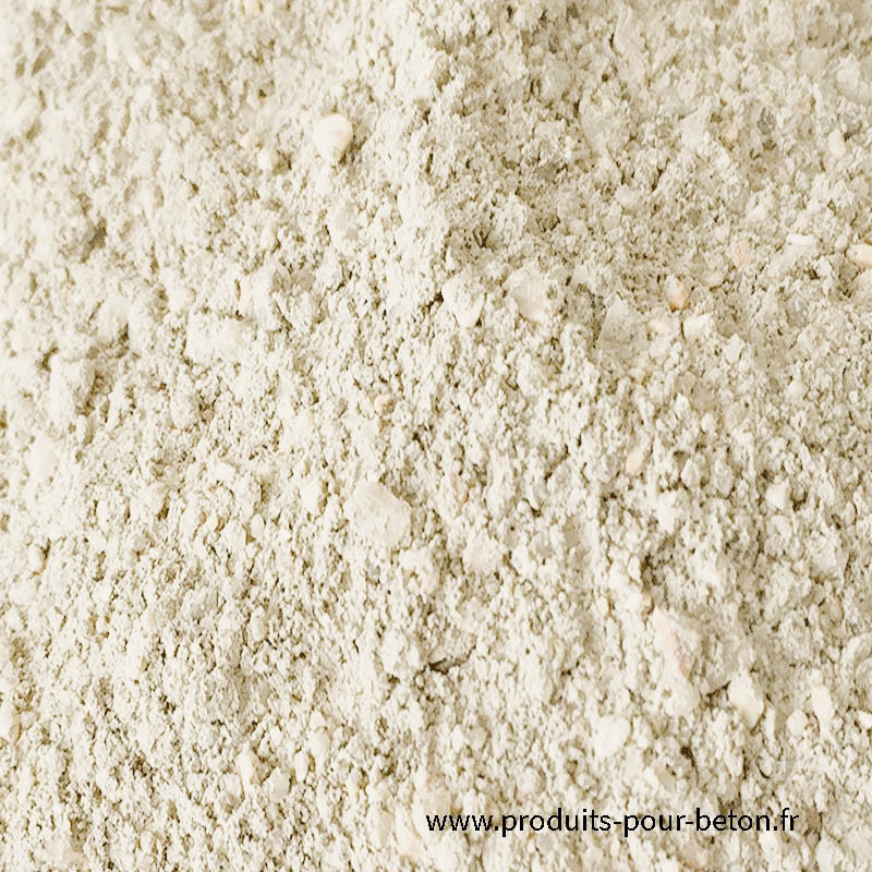 Durcisseur dallage ivoire