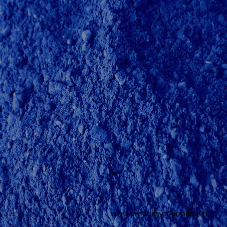 Durcisseur dallage bleu