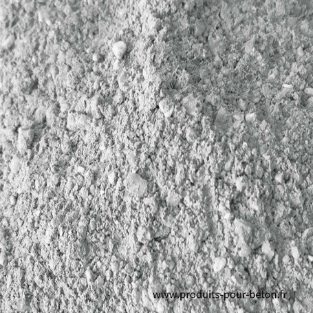 Durcisseur dallage gris clair