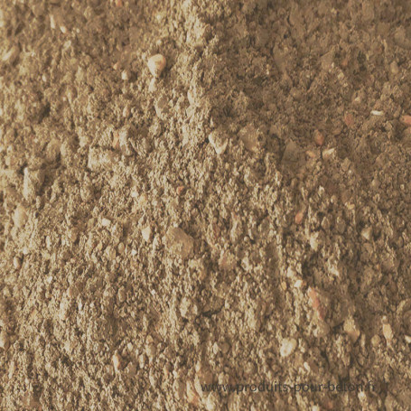 Durcisseur dallage marron