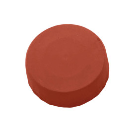 Sol au quartz durcisseur rouge 2