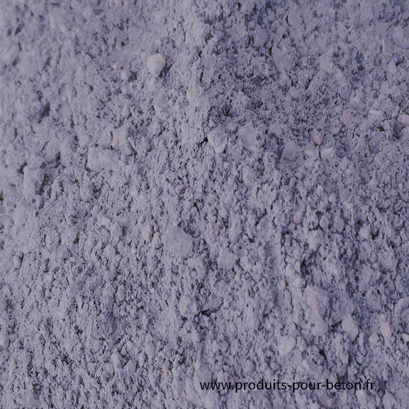 Durcisseur dallage violine