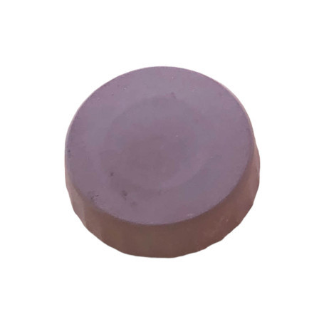 Quartz lie de vin Quartz lie de vin