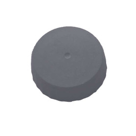 Sol en béton aux quartz durcisseurs couleur violine. 2