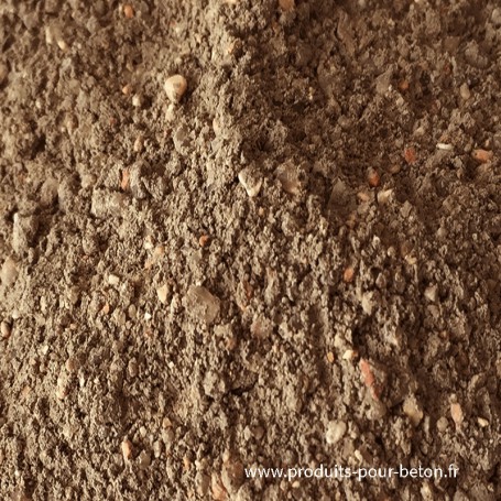 Durcisseur dallage argile