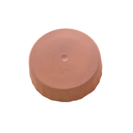 Durcisseur béton empreinte décoratif brun Durcisseur béton empreinte décoratif brun