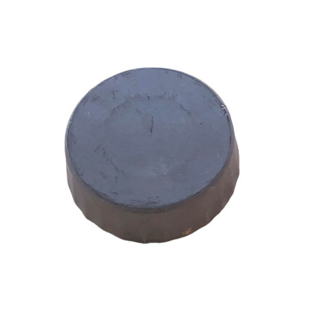 Quartz durcisseur minéral pour béton ciré ANTHRACITE/GRIS FONCE à partir de 25 Kg