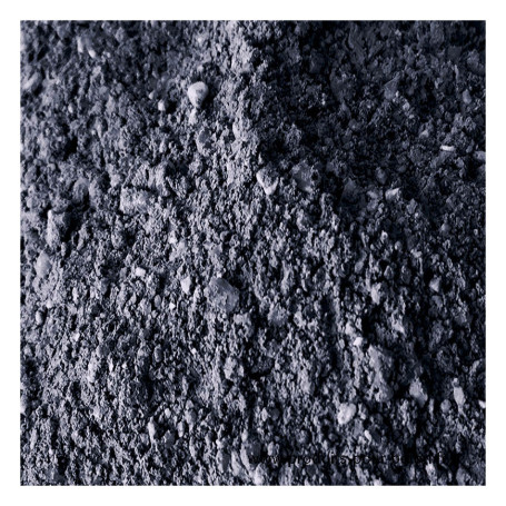 Quartz durcisseur minéral pour béton ciré NOIR à partir de 25 Kg