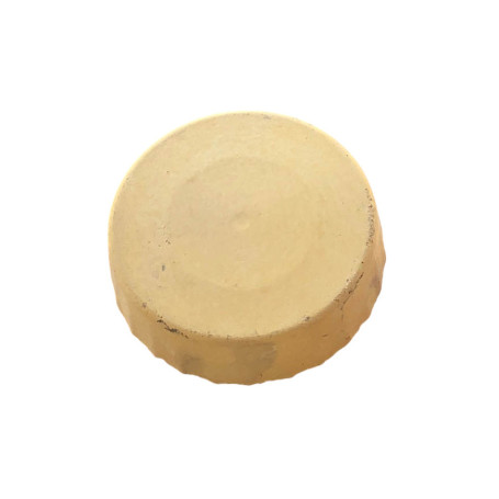 Quartz durcisseur minéral pour béton ciré JAUNE à partir de 25 Kg