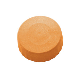 Sol béton ciré en quartz havane. 2