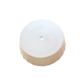 Sol béton ciré en quartz ton pierre. 2