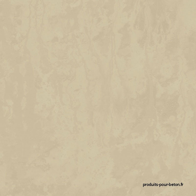 Béton ciré pour mur pièce humide - kit prêt à...