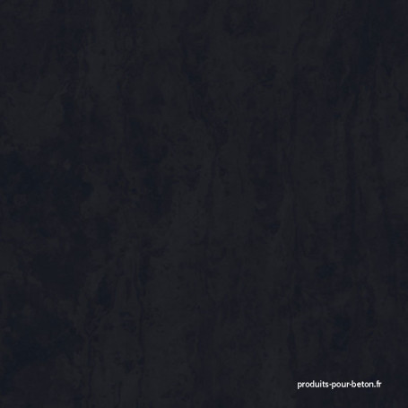 Béton ciré pour mur pièce humide - kit prêt à l'emploi