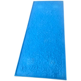 Rendu moule empreinte Travertin 2