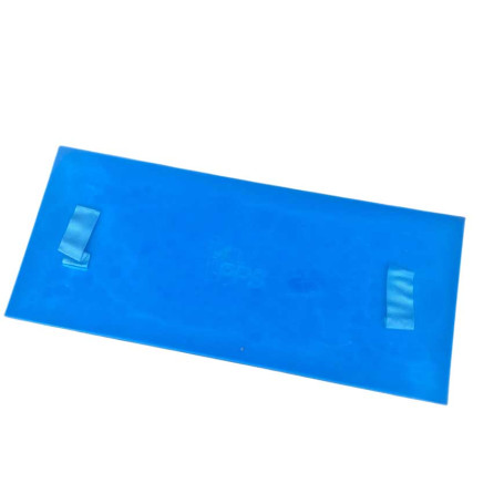 Moule pour béton imprimé - modèle Travertin