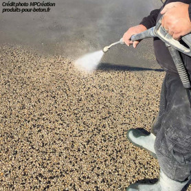 Désactivant pour béton 4-6 bidon de 5 litres 2