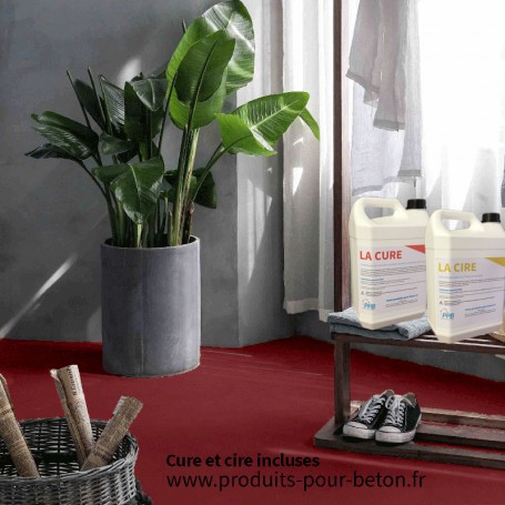 beton-cire-sol-pleine-masse-rouge. beton-cire-sol-pleine-masse-rouge.