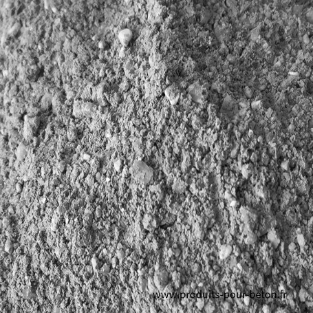 Quartz-gris-clair-pour-beton-cire. Quartz-gris-clair-pour-beton-cire.